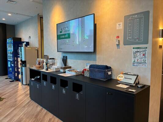 H1T名古屋桜通口  ROOM W 21-2