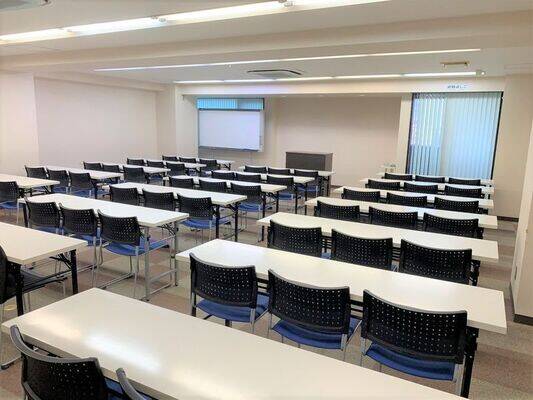 リロの会議室　新宿ファーストステージ-2