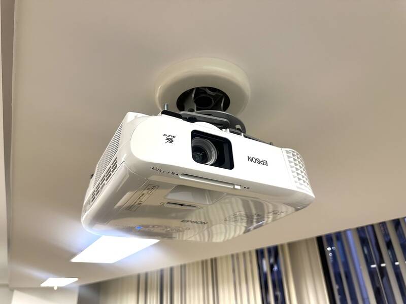 渋谷道玄坂アントレサロン 18名セミナールーム-3