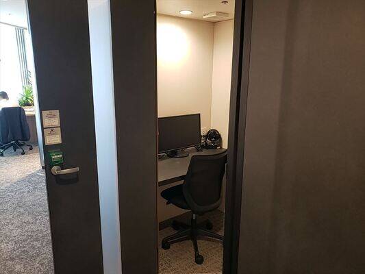 H1T新宿三丁目 ROOM W 14-1