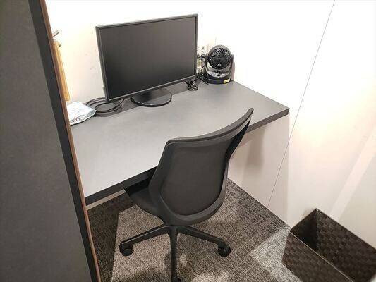 H1T新宿三丁目 ROOM W 14-2