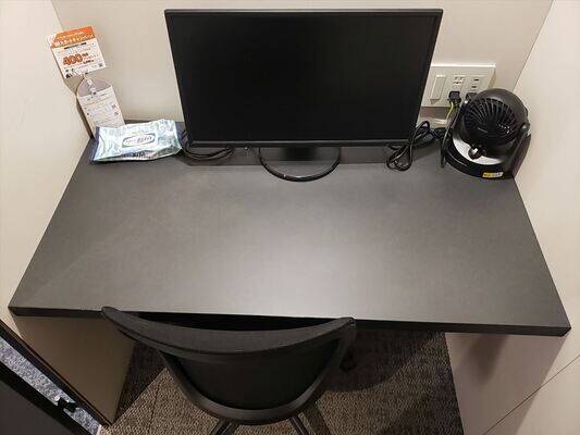 H1T新宿三丁目 ROOM W 14-3