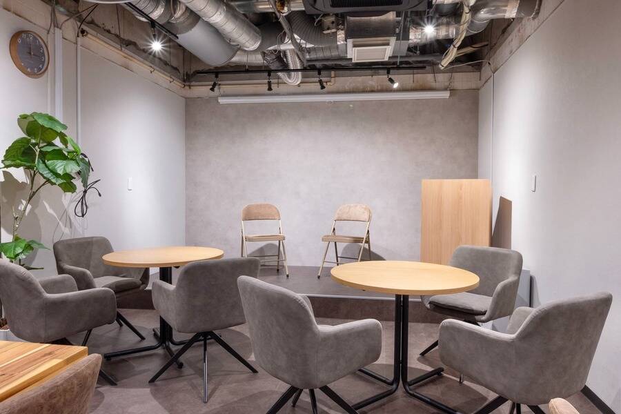 Aivicスペース元町中華街-3