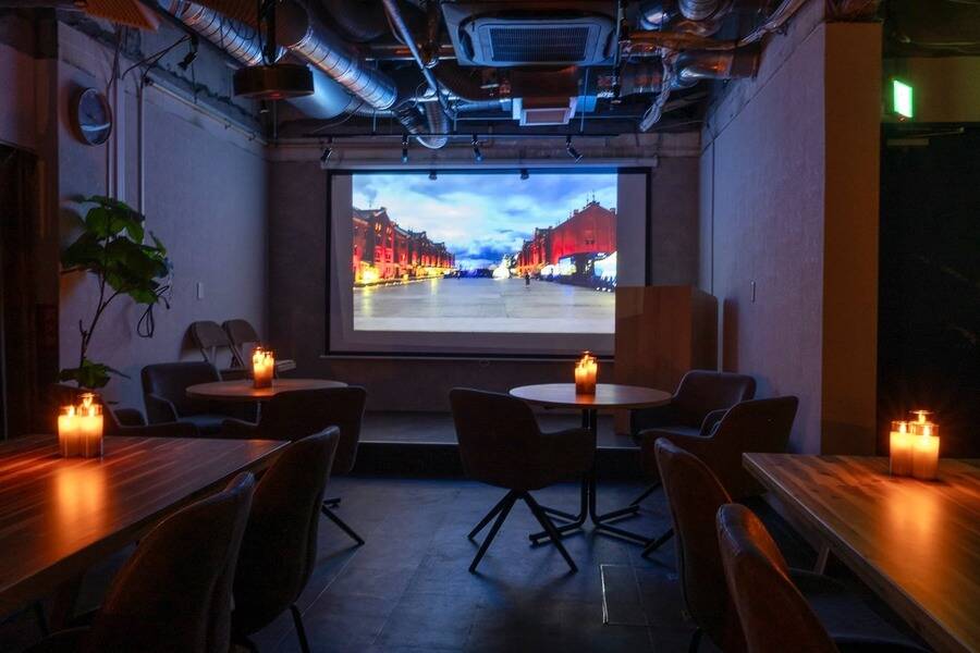 Aivicスペース元町中華街-5