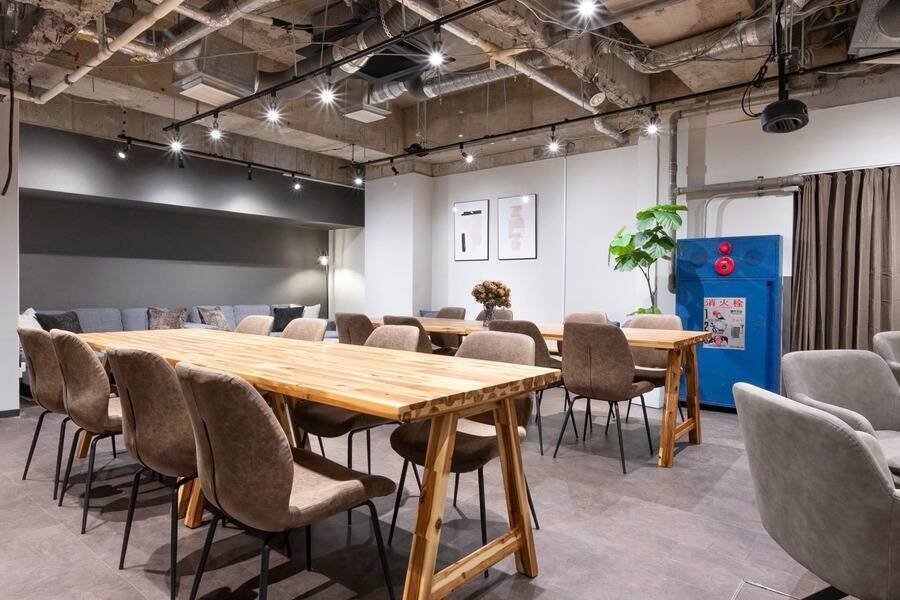 Aivicスペース元町中華街-6