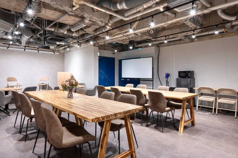 Aivicスペース元町中華街-7