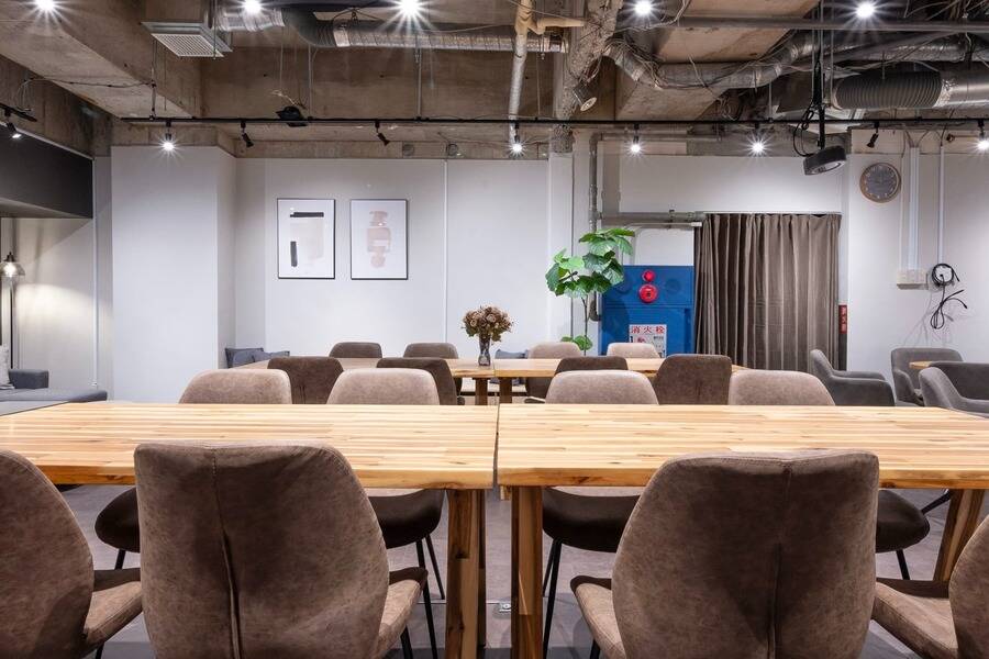 Aivicスペース元町中華街-8