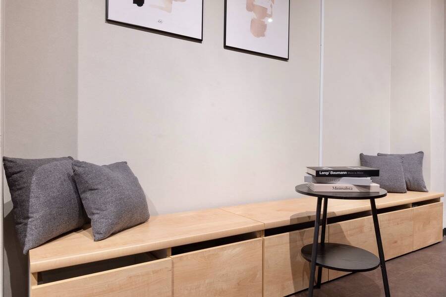 Aivicスペース元町中華街-9