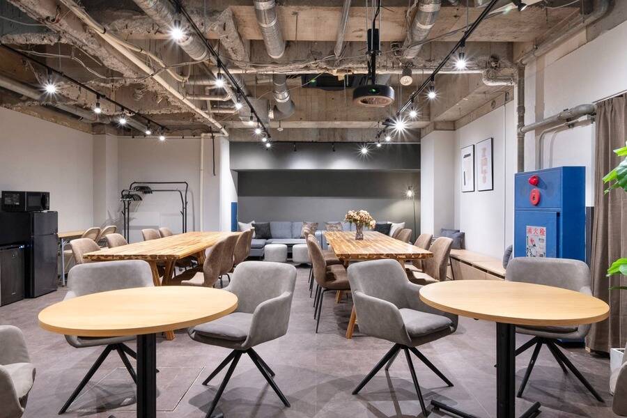 Aivicスペース元町中華街-12