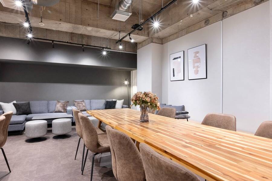 Aivicスペース元町中華街-13