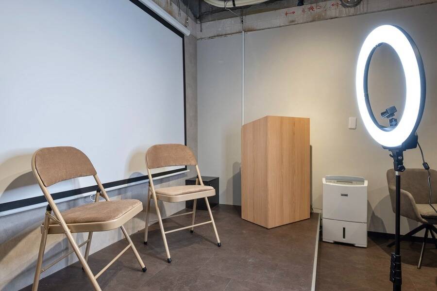 Aivicスペース元町中華街-19