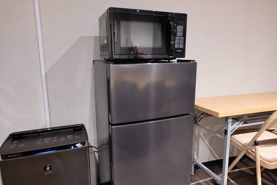 Aivicスペース元町中華街-25