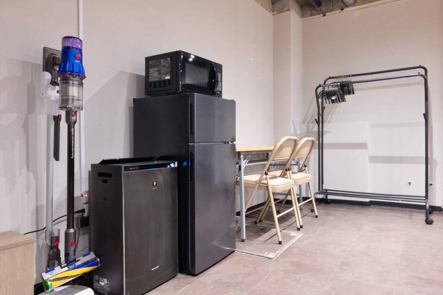 Aivicスペース元町中華街-28