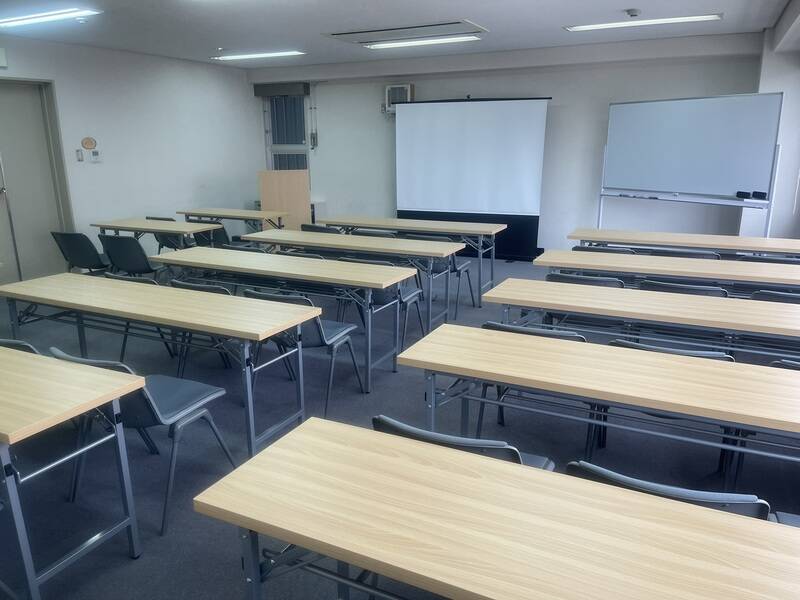 ＳＭＧ貸し会議室　近商ビル7階B室-1