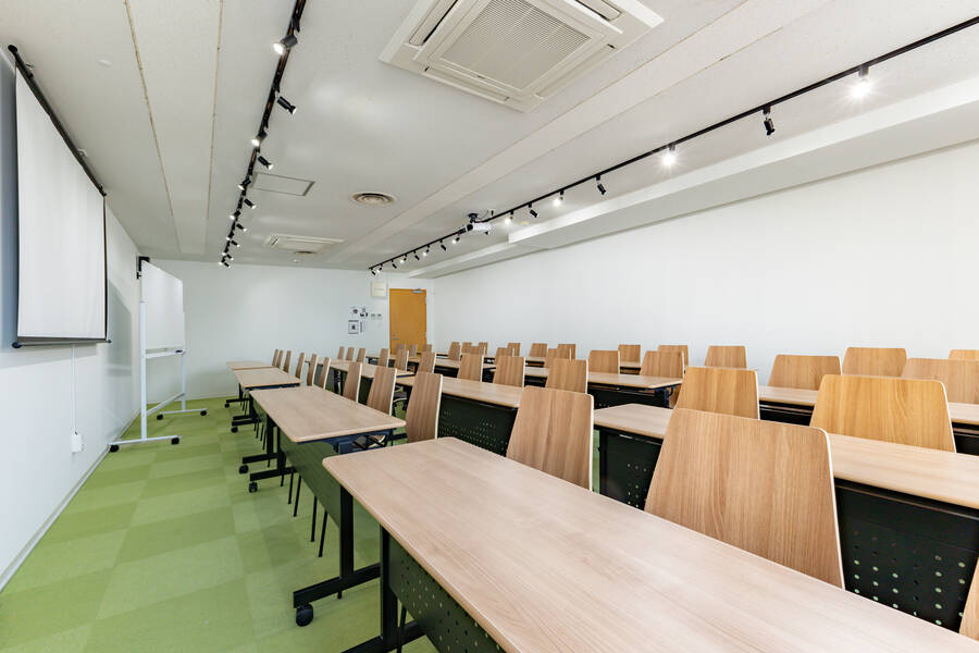 【初めて利用する方限定】名古屋伏見貸し会議室Nuts-5