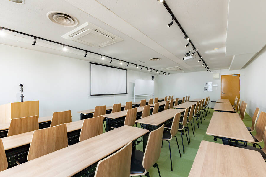 【初めて利用する方限定】名古屋伏見貸し会議室Nuts-11