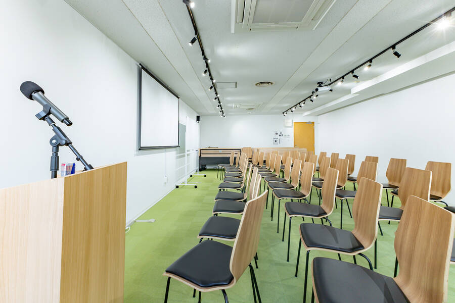 【初めて利用する方限定】名古屋伏見貸し会議室Nuts-15