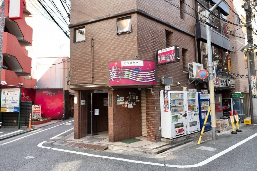 Aivicスペース池袋西口3号店-28