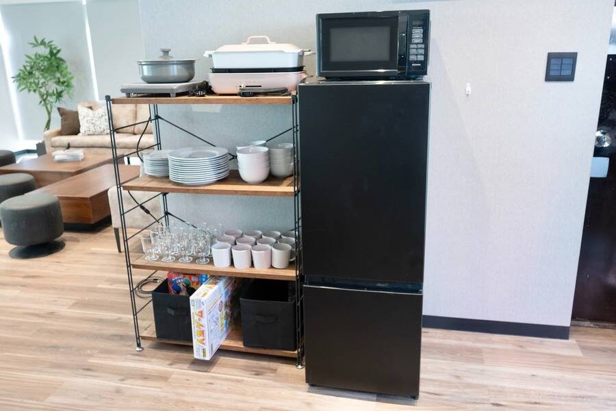 Aivicスペース池袋西口3号店-22