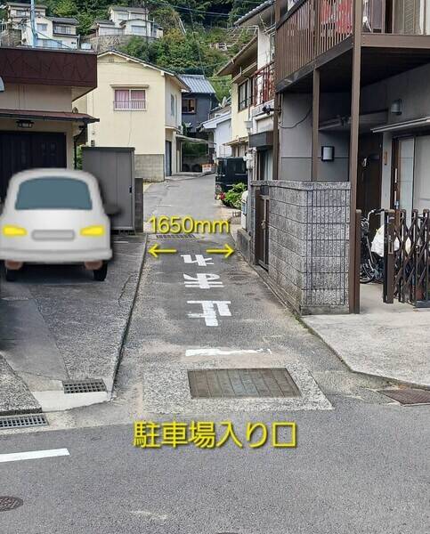 尾道和み空間 桜土手-18