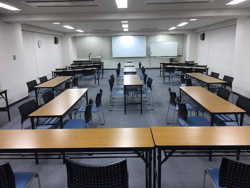 ＳＭＧ貸し会議室　近商ビル10Ａ室（展示会・パーティープラン）-2