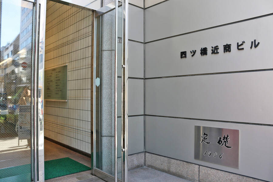 ＳＭＧ貸し会議室　近商ビル10Ａ室（展示会・パーティープラン）-8