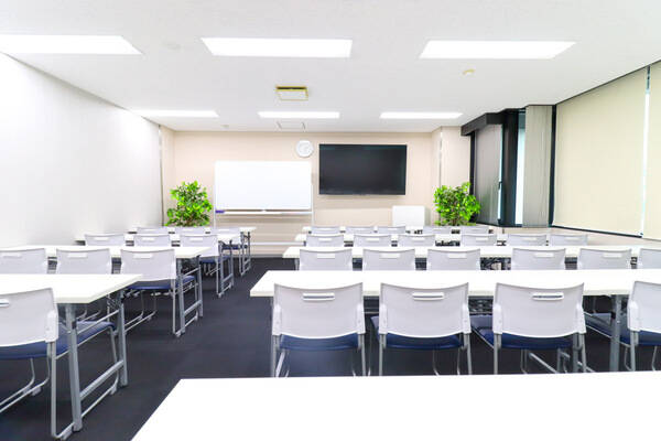 ふれあい貸し会議室 なんばNo139-3