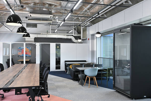 防音テレカンBOX-2