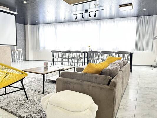 with/U（ウィズユー）秋葉原・浅草橋-2