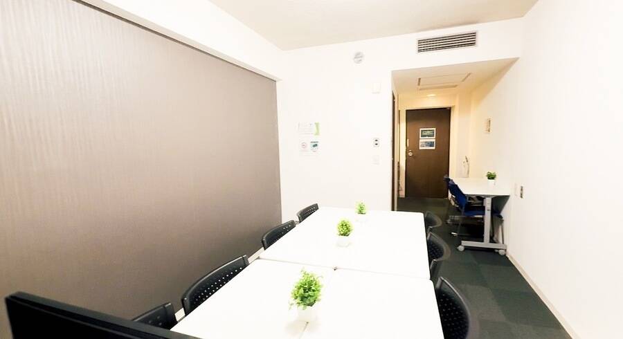 VILLENT 新大阪５２５-1