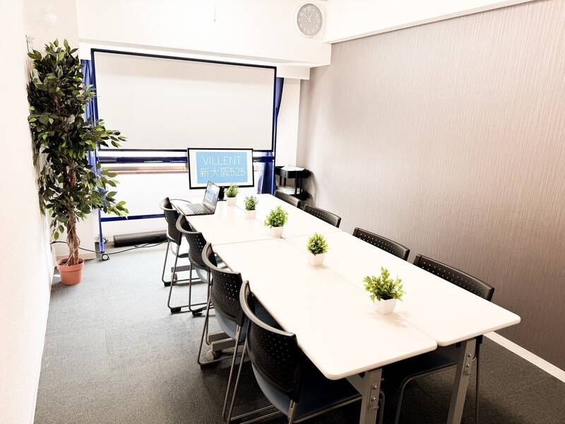 VILLENT 新大阪５２５-2