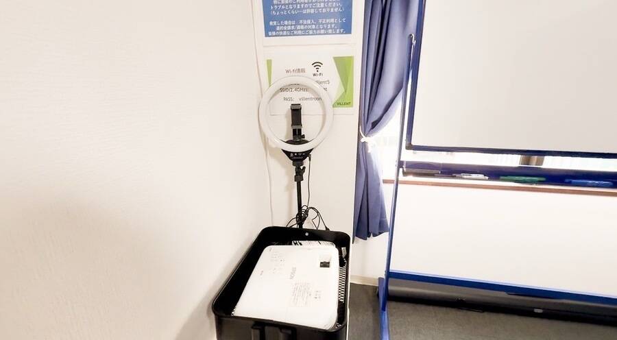 VILLENT 新大阪５２５-5