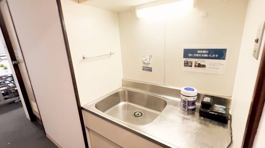 VILLENT 新大阪５２５-4