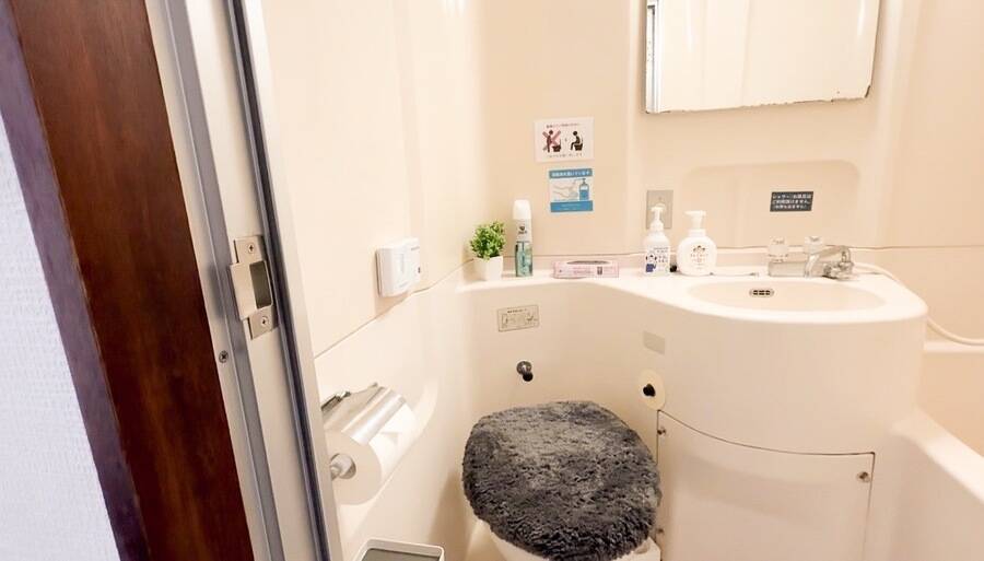 VILLENT 新大阪５２５-7