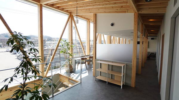 金沢 by SAKURA TERRACE-3