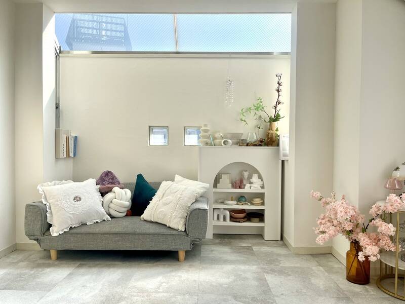 YUSHIMA STUDIO ( 湯島 スタジオ )-9