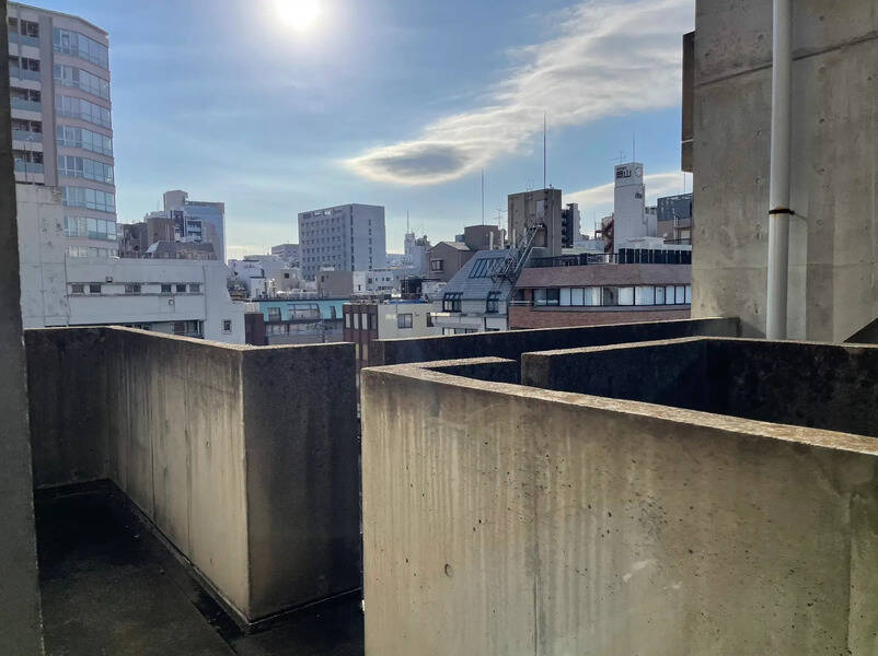 YUSHIMA STUDIO ( 湯島 スタジオ )-27