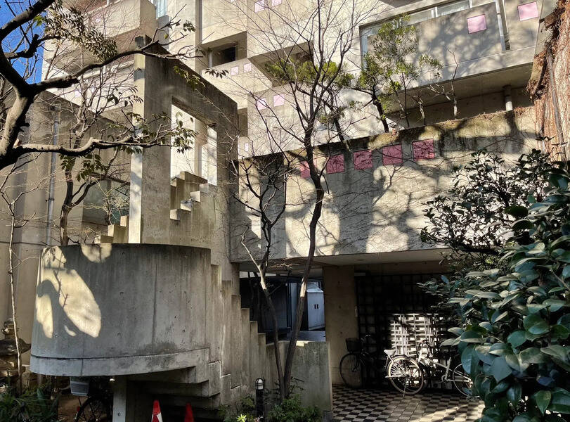 YUSHIMA STUDIO ( 湯島 スタジオ )-29