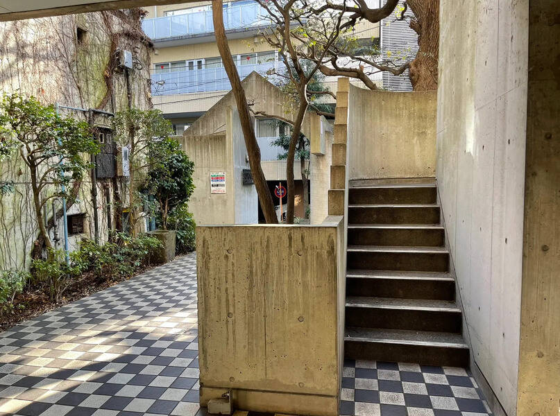 YUSHIMA STUDIO ( 湯島 スタジオ )-30