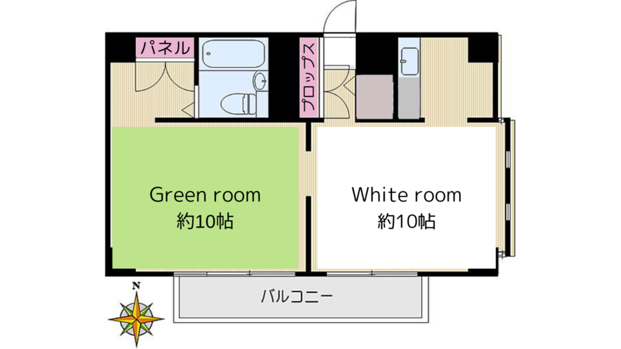 YUSHIMA STUDIO ( 湯島 スタジオ )-5