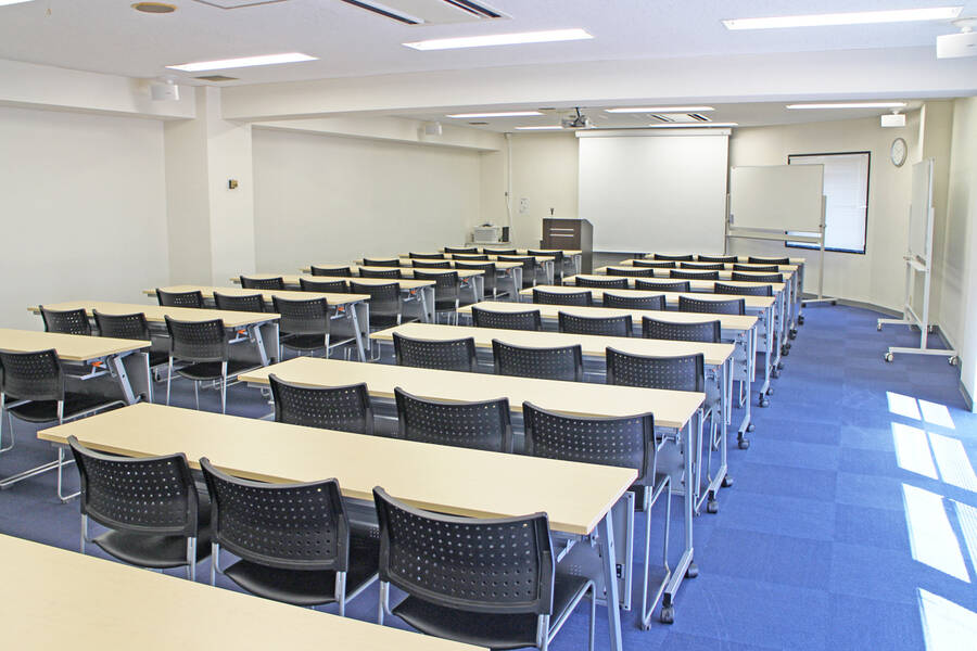 ＳＭＧ貸し会議室　サンワールドビル6階2号室-10