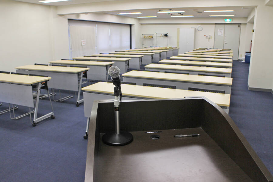 ＳＭＧ貸し会議室　サンワールドビル6階2号室-11