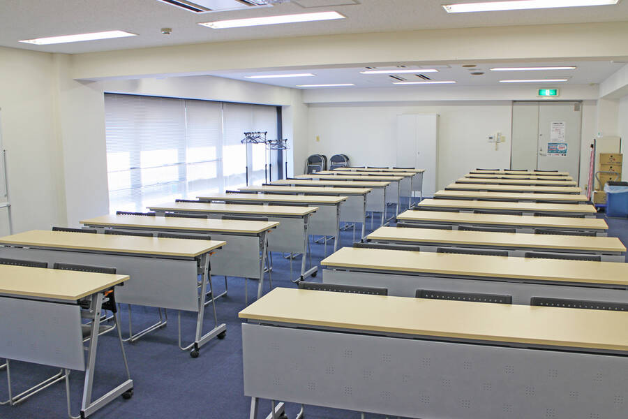 ＳＭＧ貸し会議室　サンワールドビル6階2号室-14