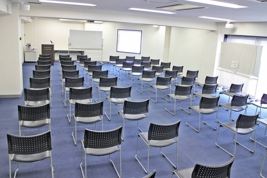 ＳＭＧ貸し会議室　サンワールドビル6階2号室-22