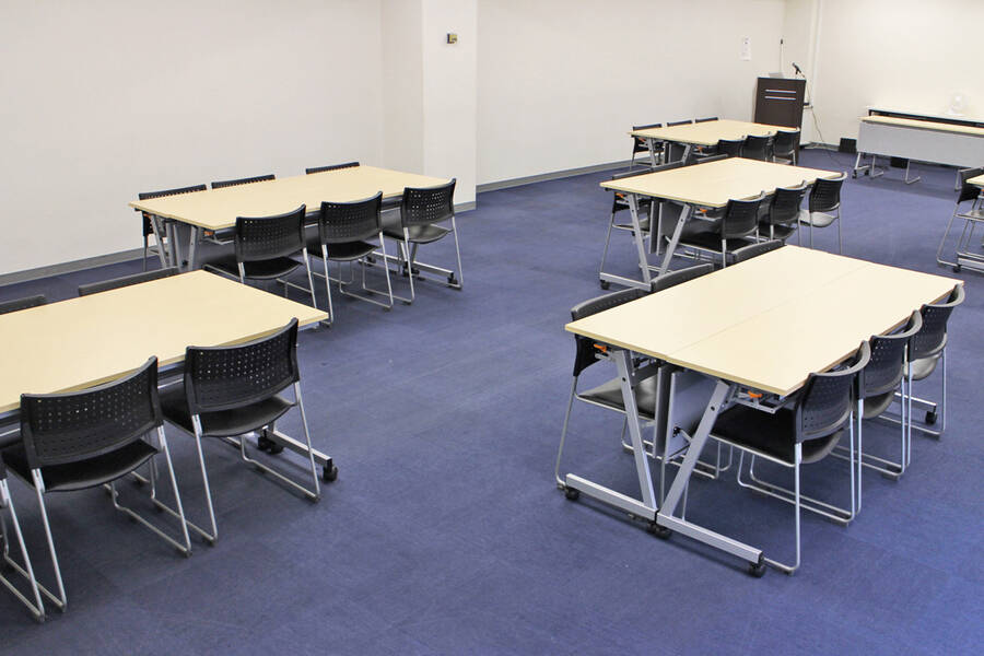 ＳＭＧ貸し会議室　サンワールドビル6階2号室-27