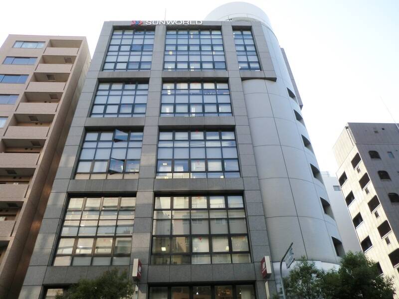 ＳＭＧ貸し会議室　サンワールドビル6階2号室-30