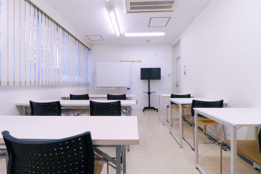 ふれあい貸し会議室 心斎橋C-1