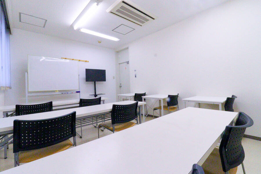 ふれあい貸し会議室 心斎橋C-2