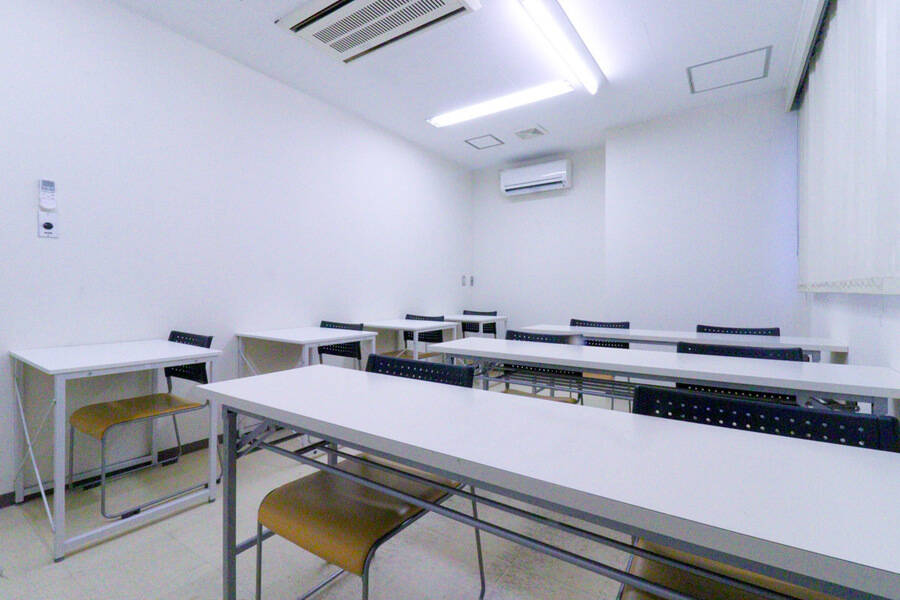 ふれあい貸し会議室 心斎橋C-3