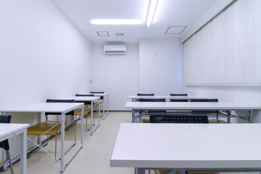 ふれあい貸し会議室 心斎橋C-4